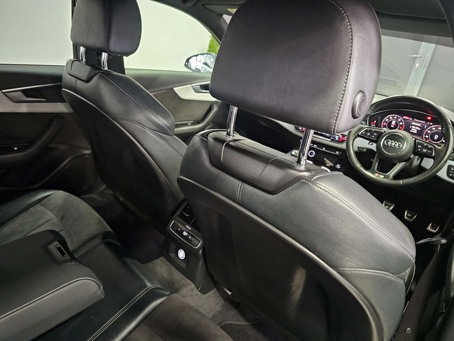 Used Audi A4 2018 for sale - 77483014: Photo 39