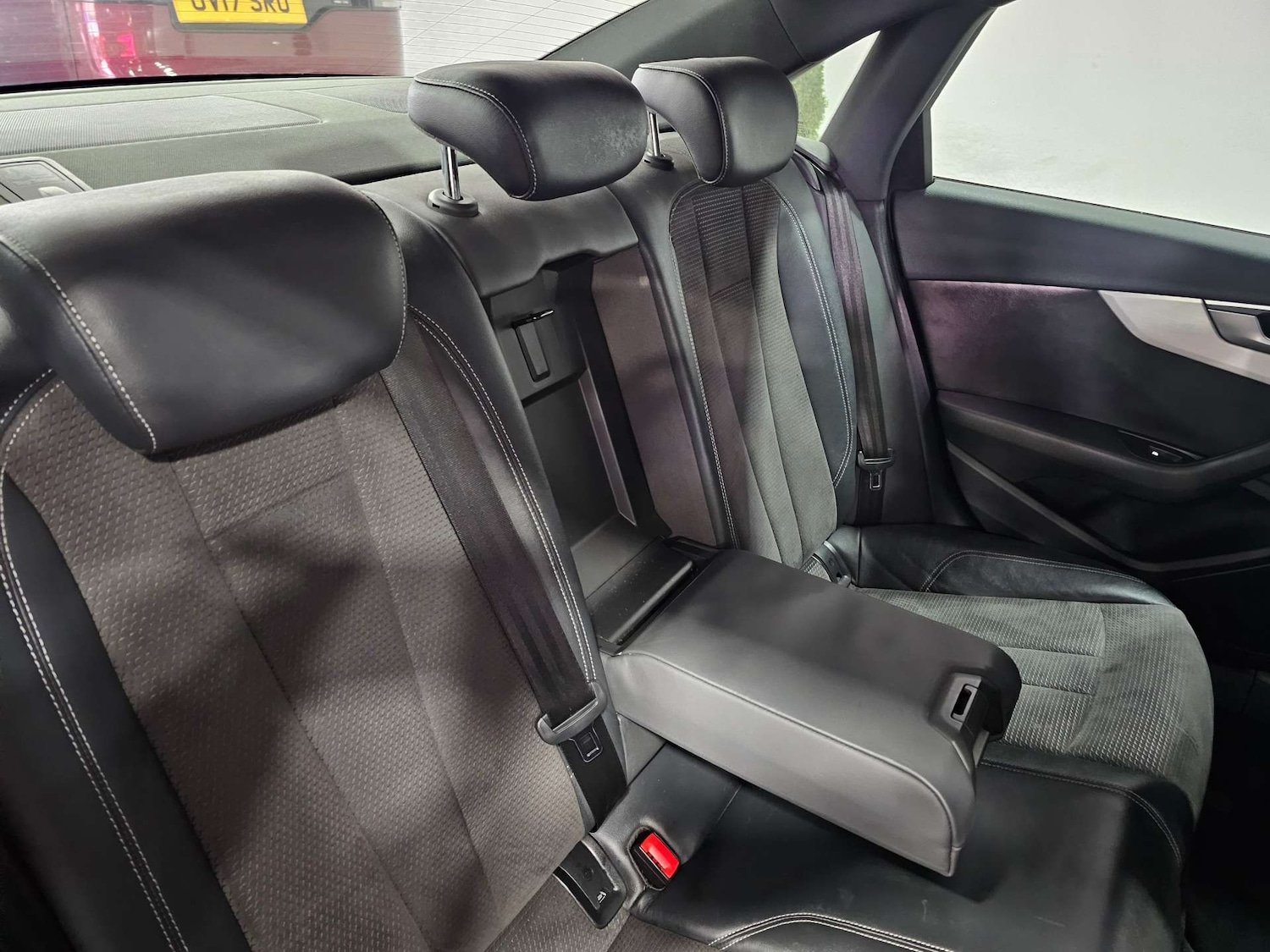 Used Audi A4 2018 for sale - 77483014: Photo 42