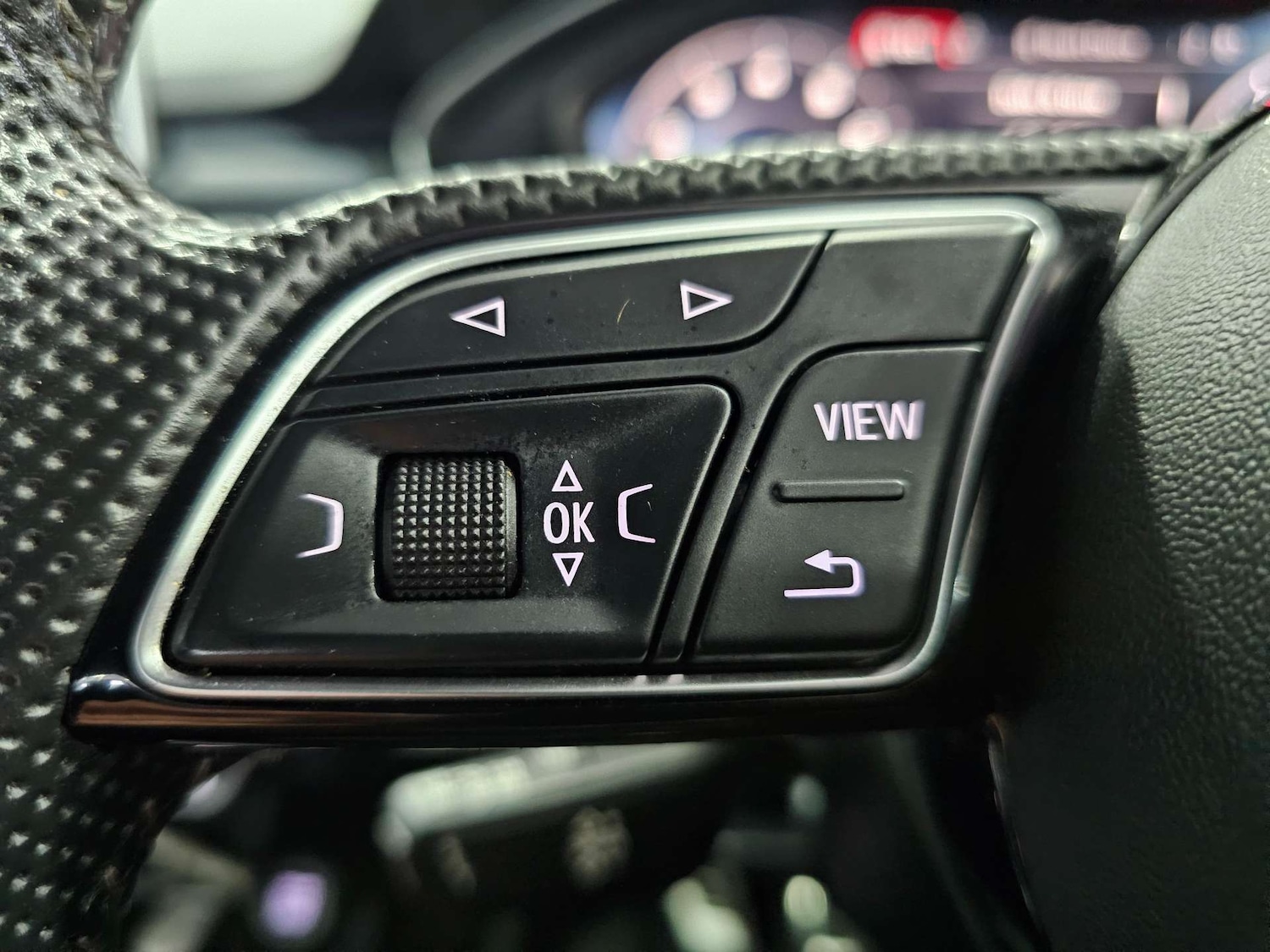 Used Audi A4 2018 for sale - 77483014: Photo 44