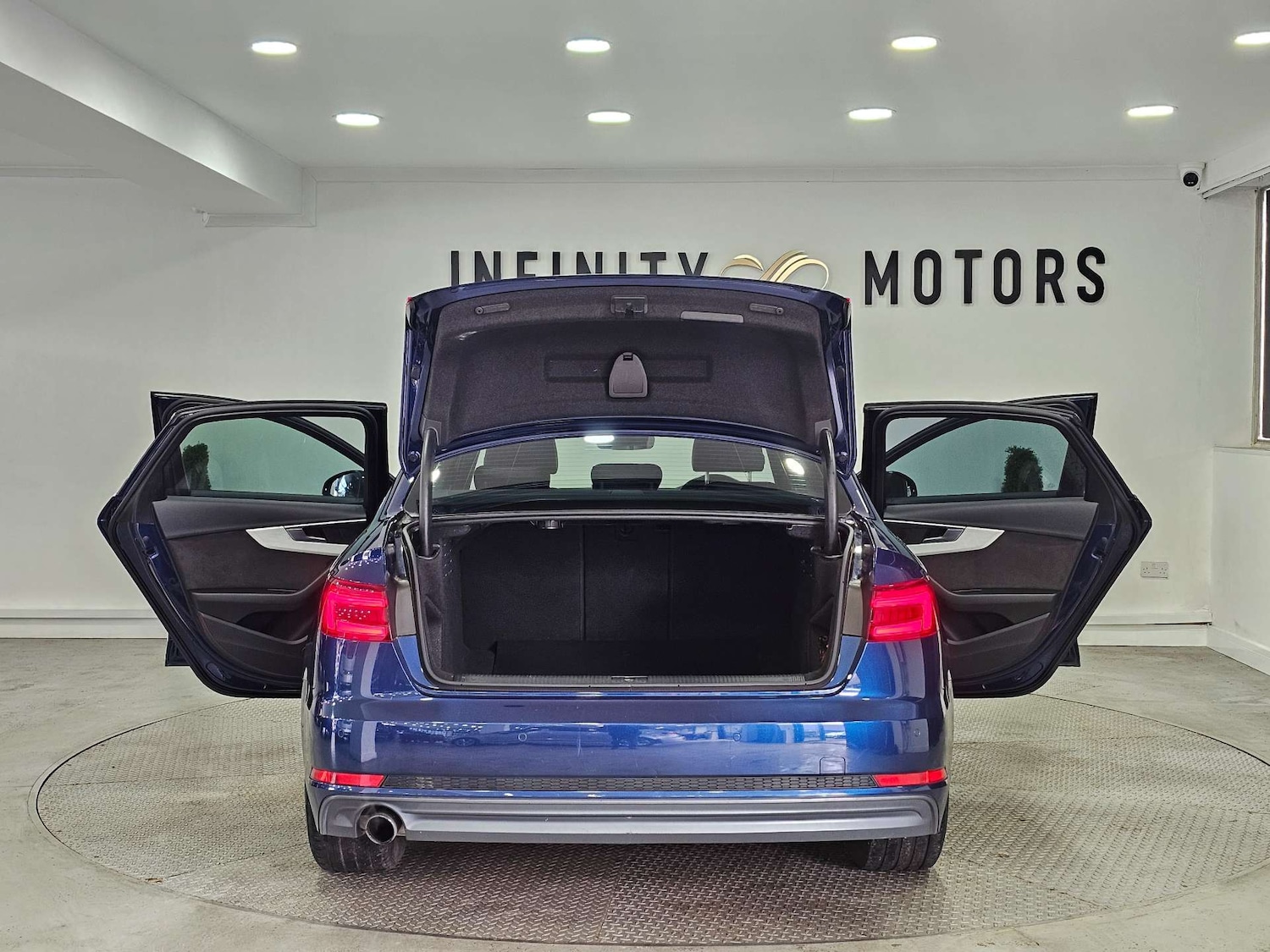 Used Audi A4 2018 for sale - 77483014: Photo 47