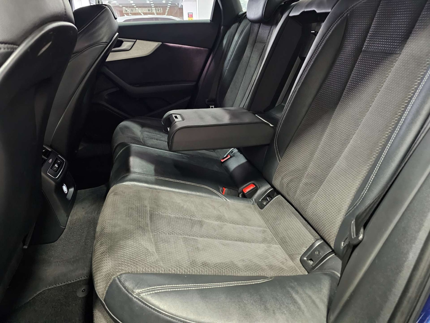 Used Audi A4 2018 for sale - 77483014: Photo 49