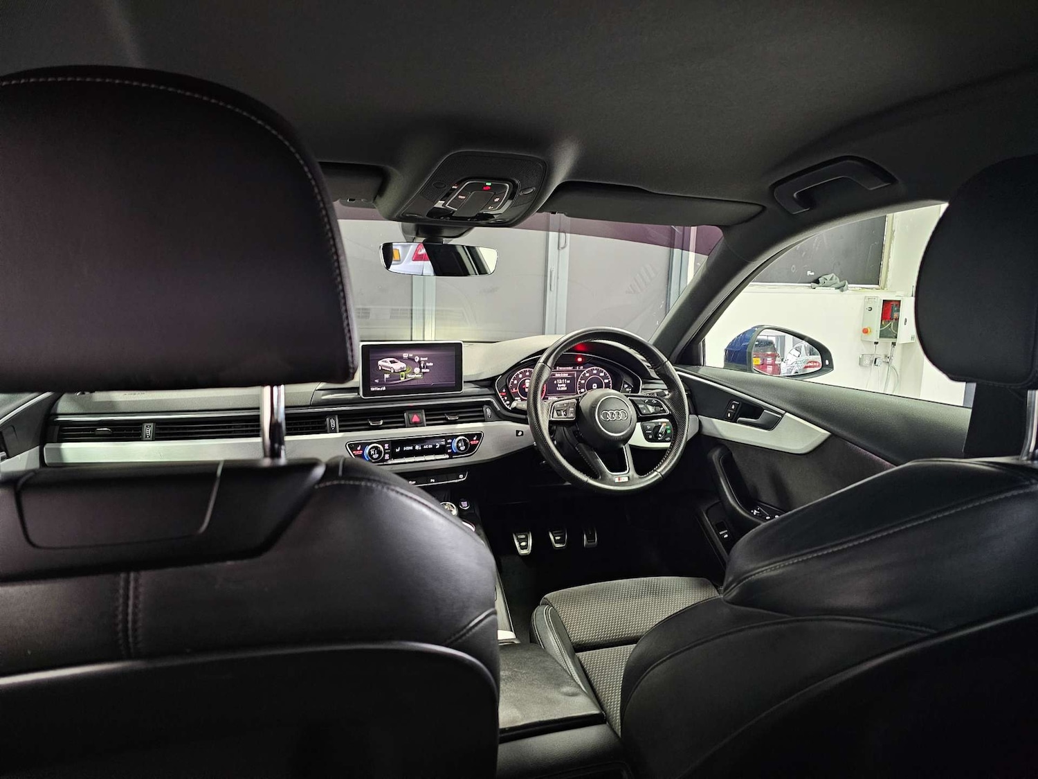 Used Audi A4 2018 for sale - 77483014: Photo 52