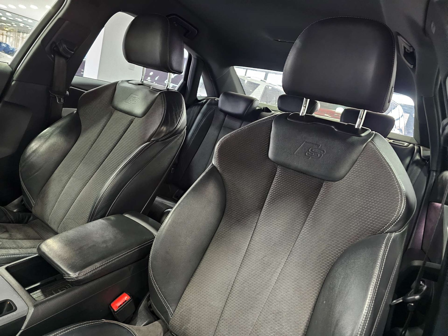 Used Audi A4 2018 for sale - 77483014: Photo 54