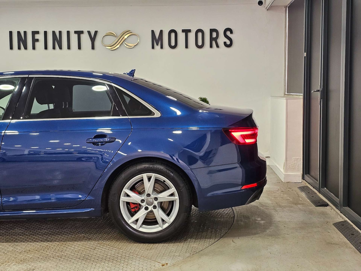 Used Audi A4 2018 for sale - 77483014: Photo 58