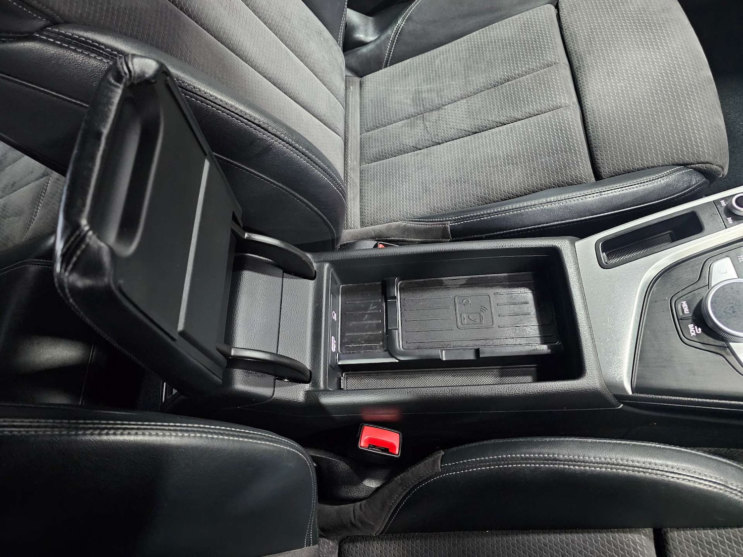 Used Audi A4 2018 for sale - 77483014: Photo 59