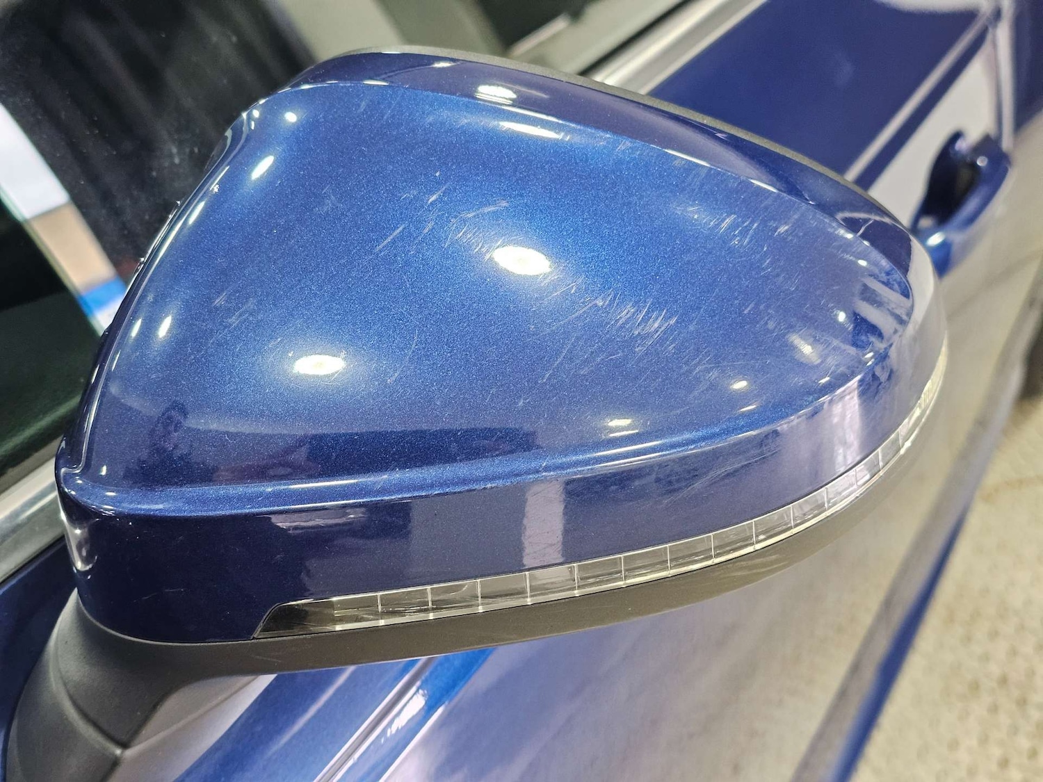 Used Audi A4 2018 for sale - 77483014: Photo 62