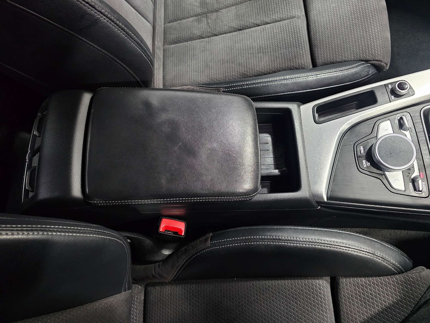 Used Audi A4 2018 for sale - 77483014: Photo 63