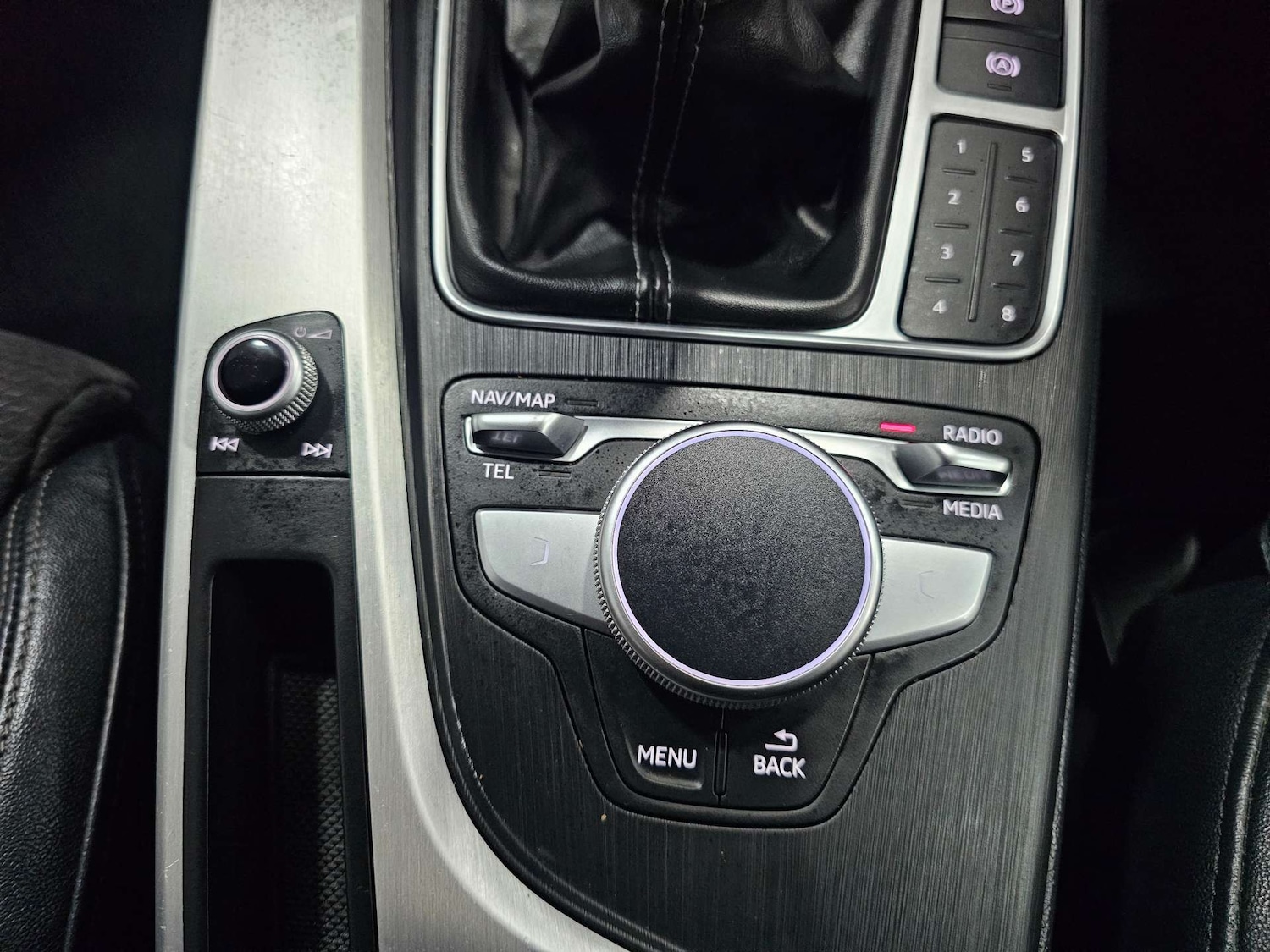 Used Audi A4 2018 for sale - 77483014: Photo 66