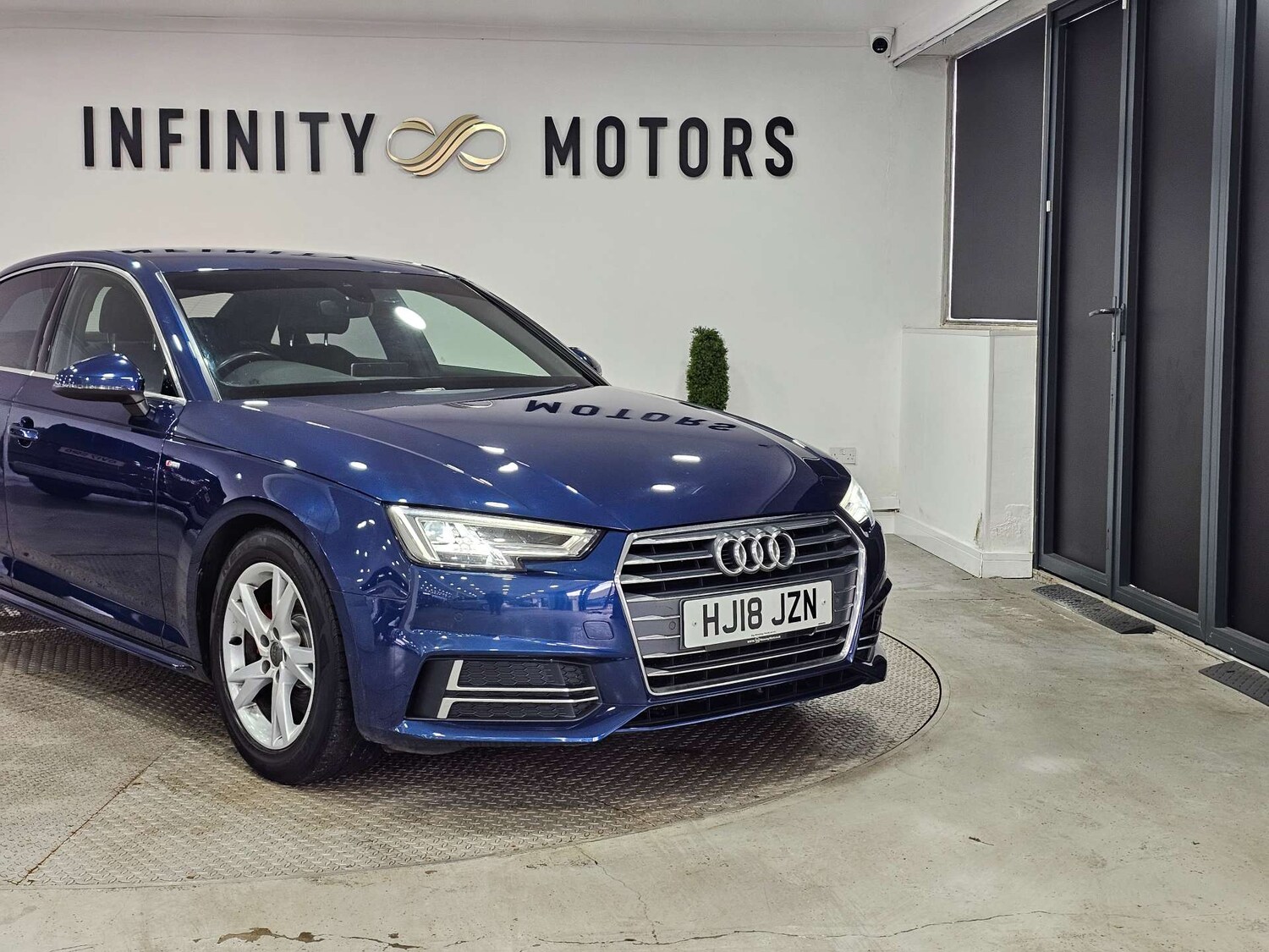 Used Audi A4 2018 for sale - 77483014: Photo 67