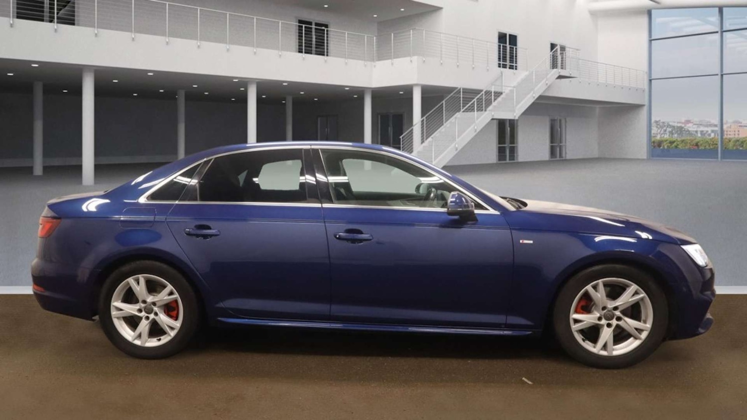 Used Audi A4 2018 for sale - 77483014: Photo 7