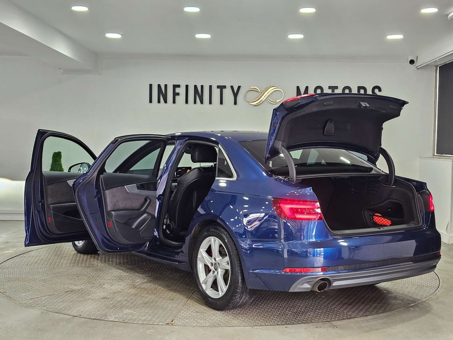 Used Audi A4 2018 for sale - 77483014: Photo 71