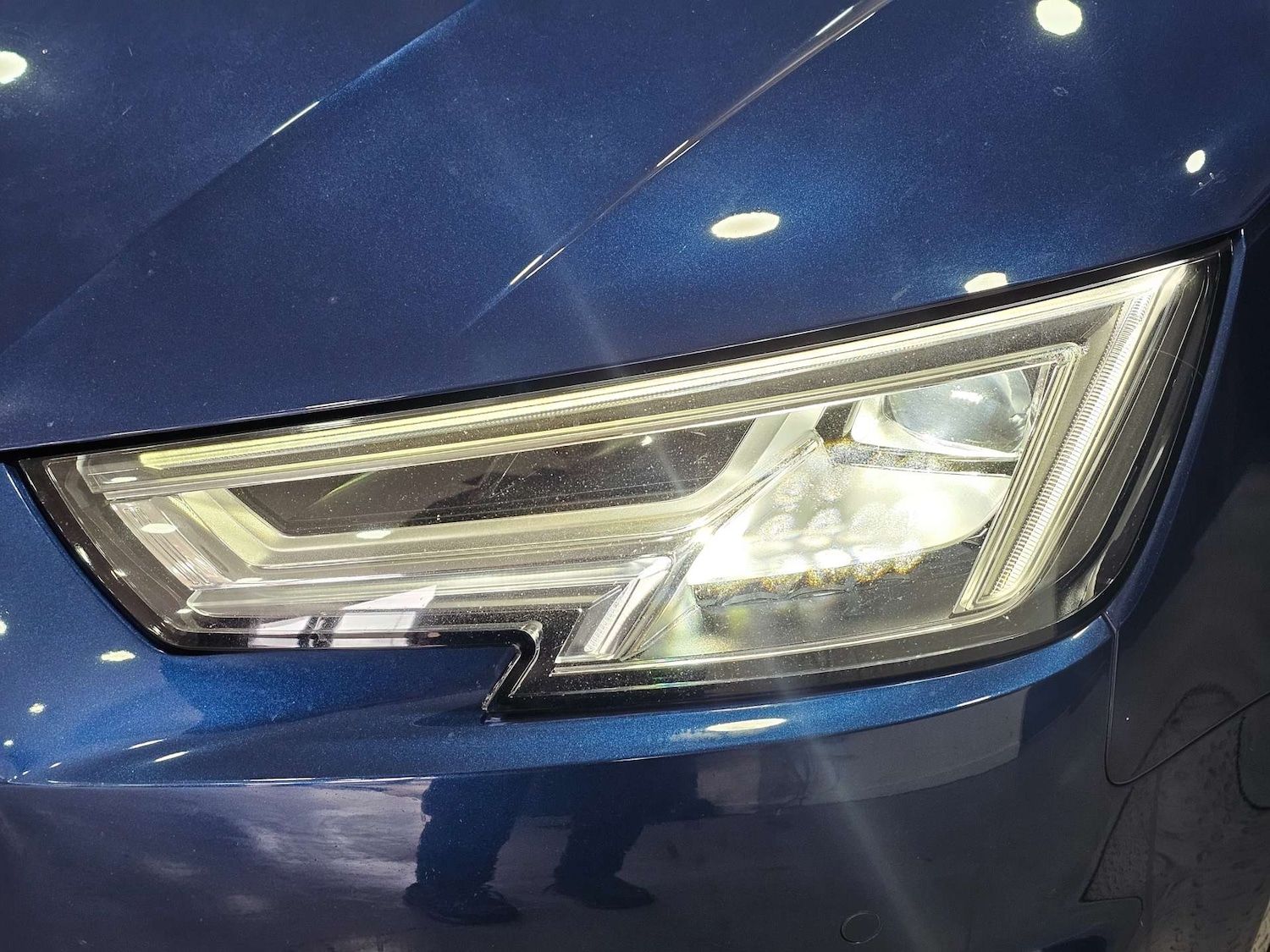 Used Audi A4 2018 for sale - 77483014: Photo 72