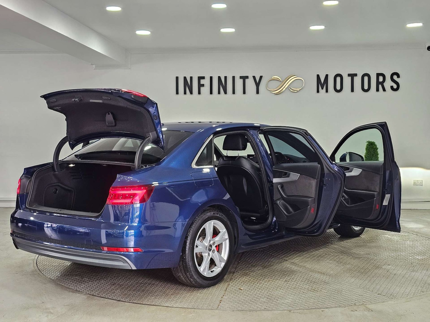 Used Audi A4 2018 for sale - 77483014: Photo 73