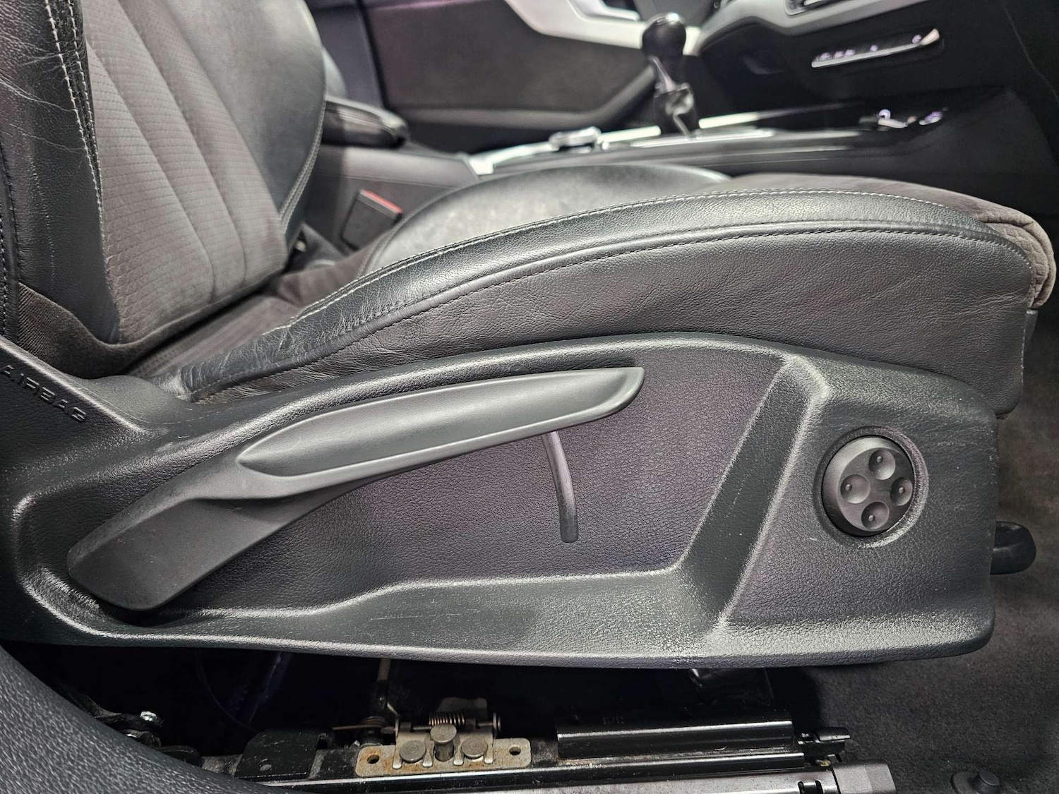 Used Audi A4 2018 for sale - 77483014: Photo 75