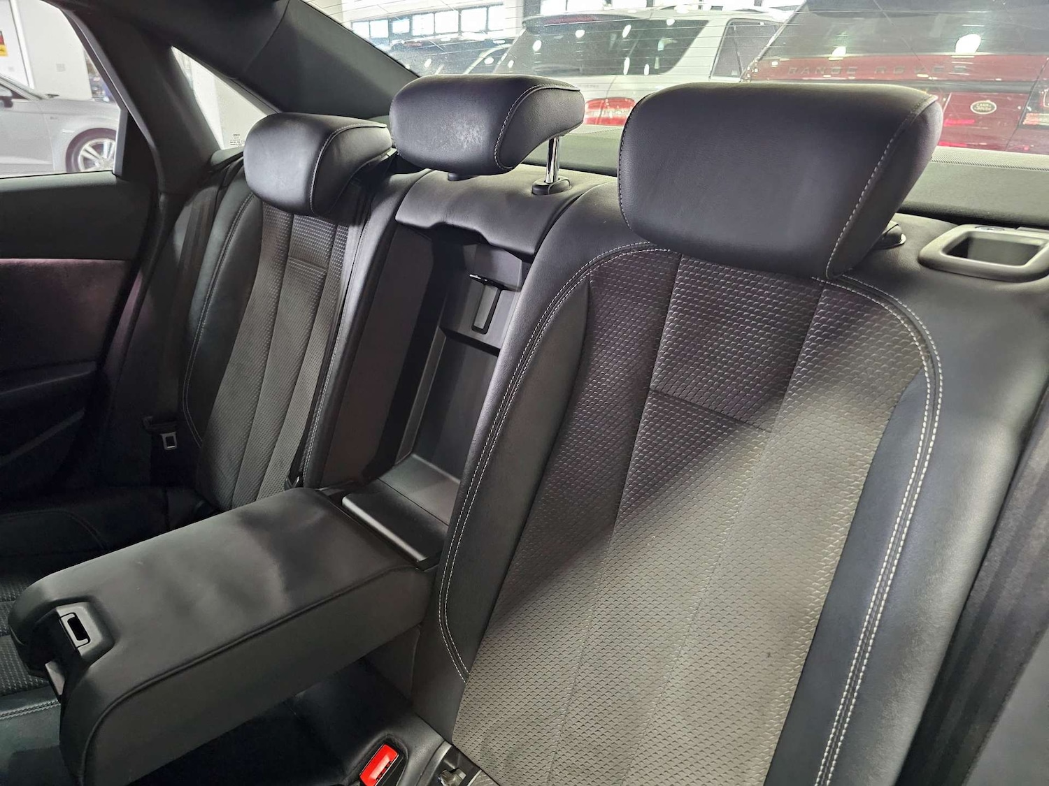 Used Audi A4 2018 for sale - 77483014: Photo 82