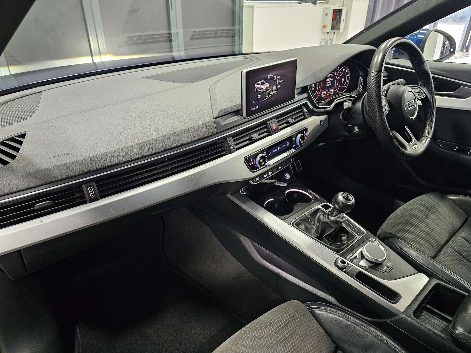 Used Audi A4 2018 for sale - 77483014: Photo 84