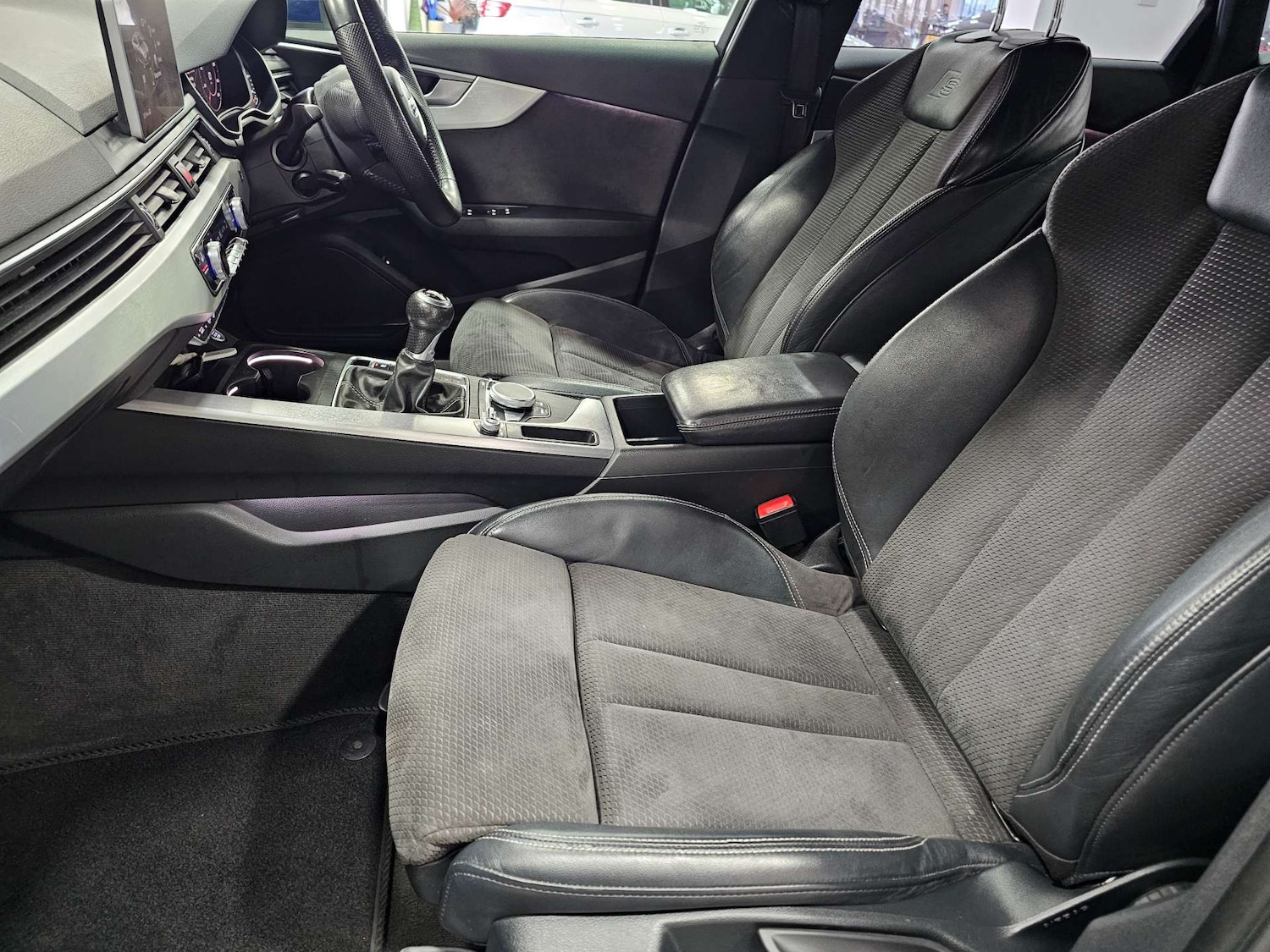 Used Audi A4 2018 for sale - 77483014: Photo 85