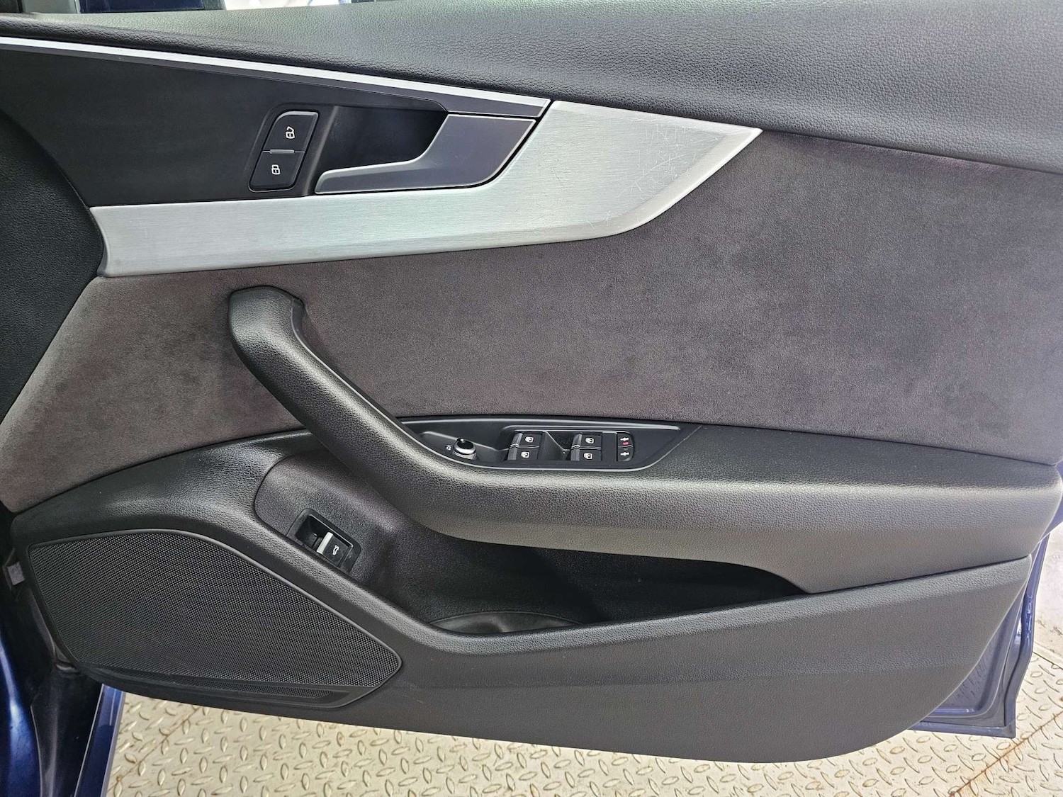 Used Audi A4 2018 for sale - 77483014: Photo 87