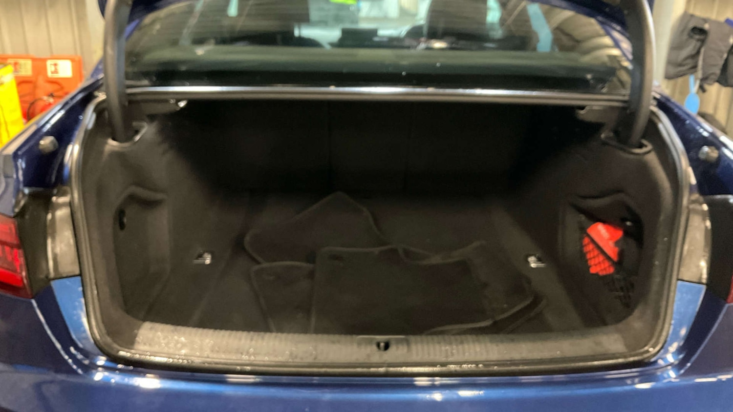 Used Audi A4 2018 for sale - 77483014: Photo 9