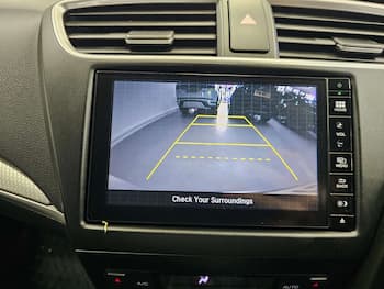 Used Honda Civic 2015 for sale - 79692912: Photo