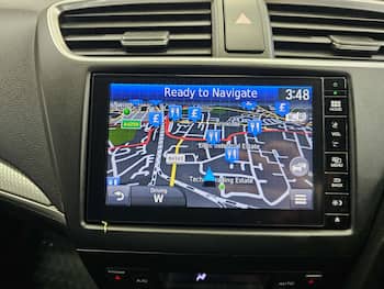 Used Honda Civic 2015 for sale - 79692912: Photo