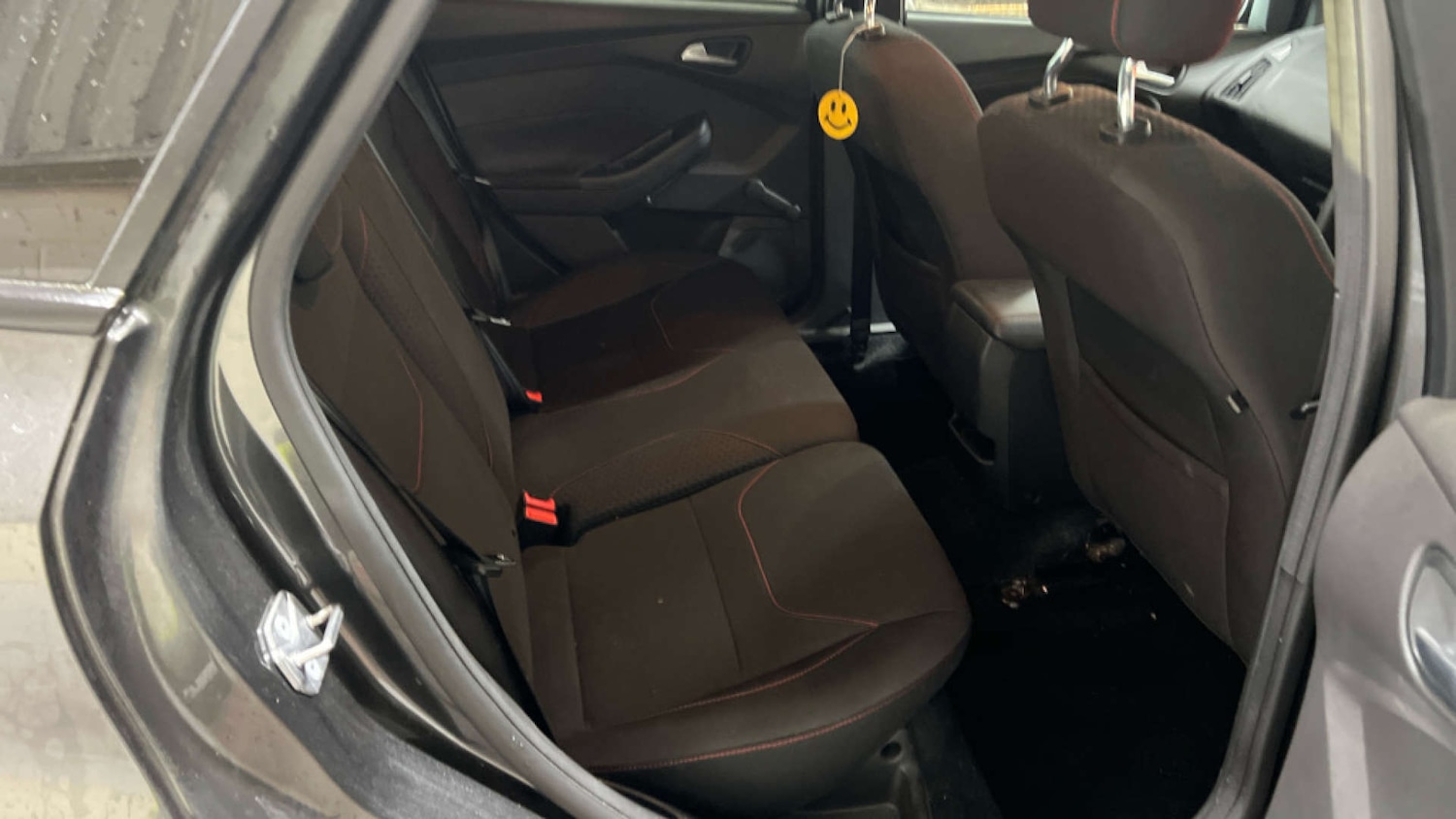 Used Ford Focus 2017 for sale - 76972466: Photo 11