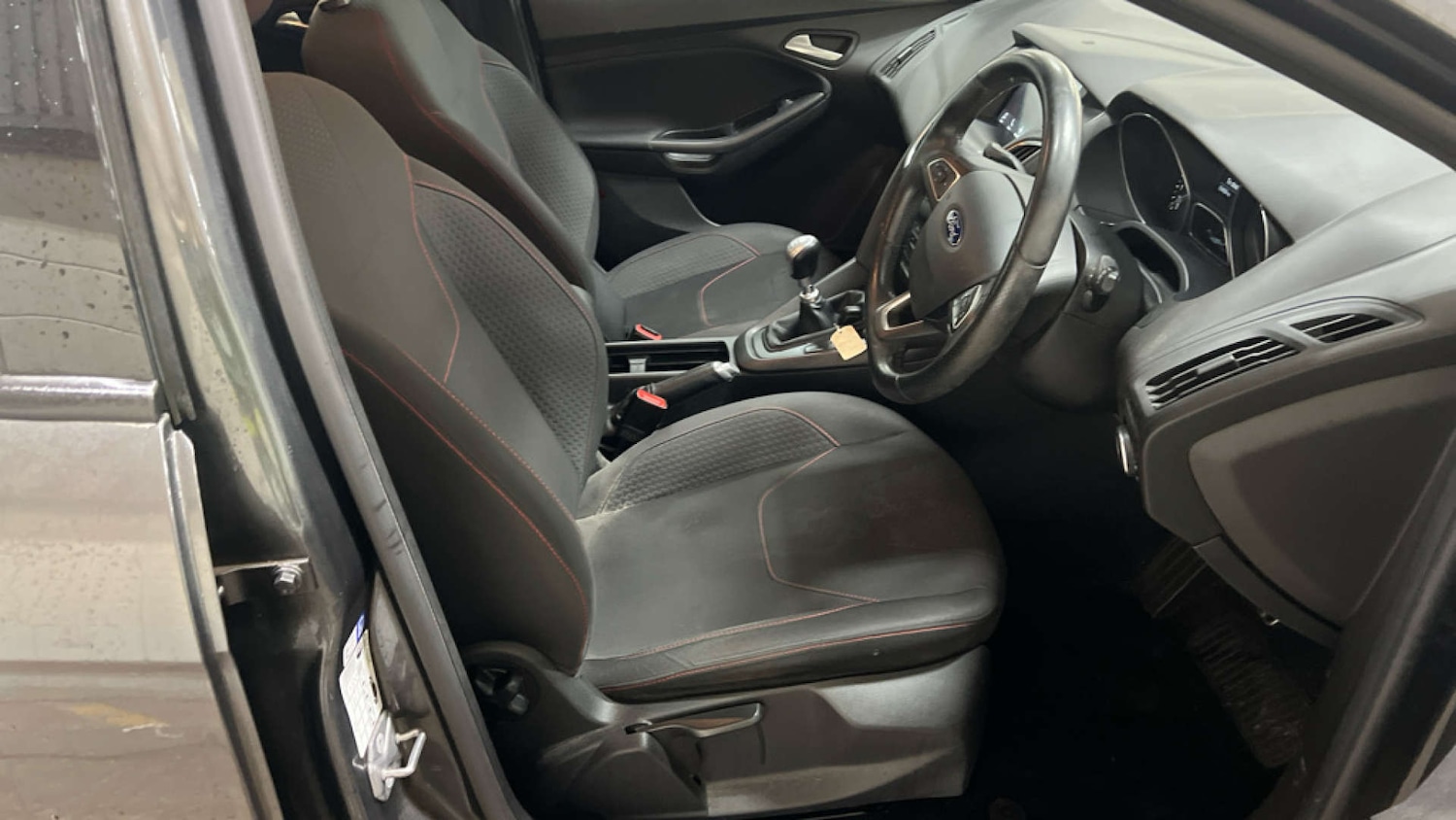 Used Ford Focus 2017 for sale - 76972466: Photo 12