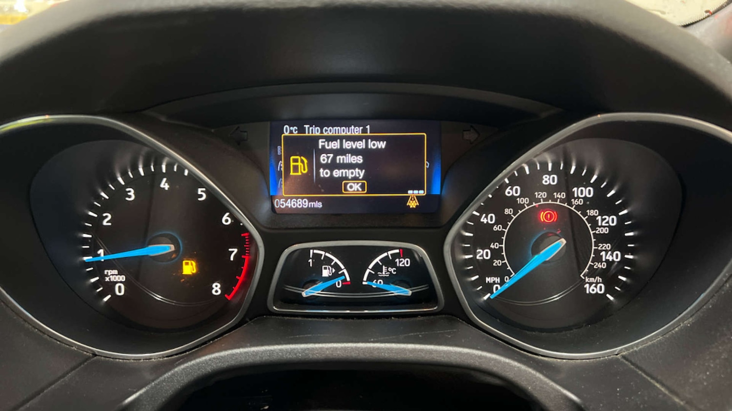 Used Ford Focus 2017 for sale - 76972466: Photo 13