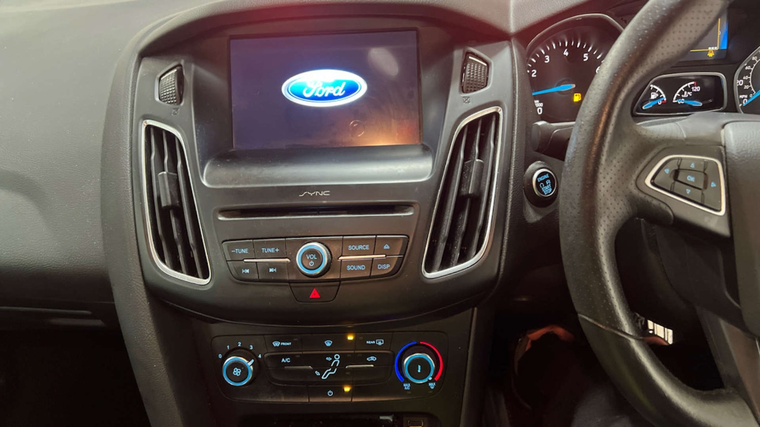 Used Ford Focus 2017 for sale - 76972466: Photo 14