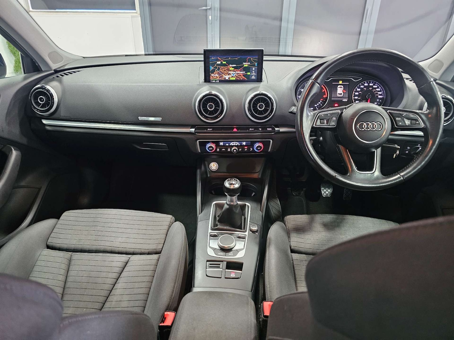 Used Audi A3 2016 for sale - 76972433: Photo 13