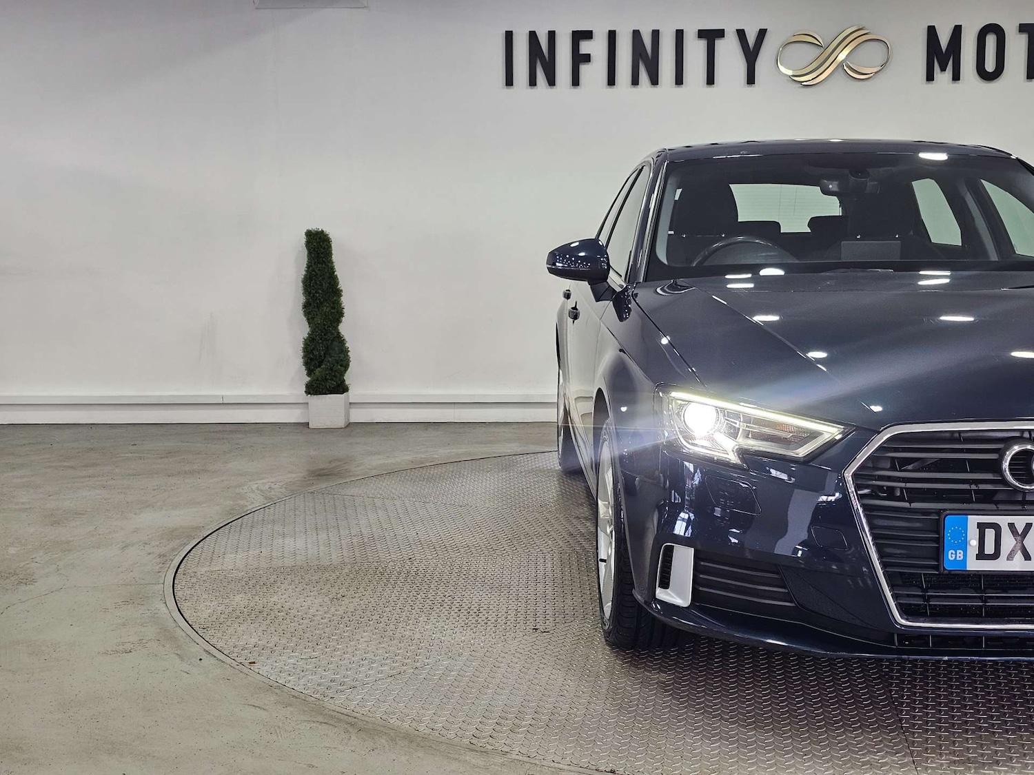 Used Audi A3 2016 for sale - 76972433: Photo 14