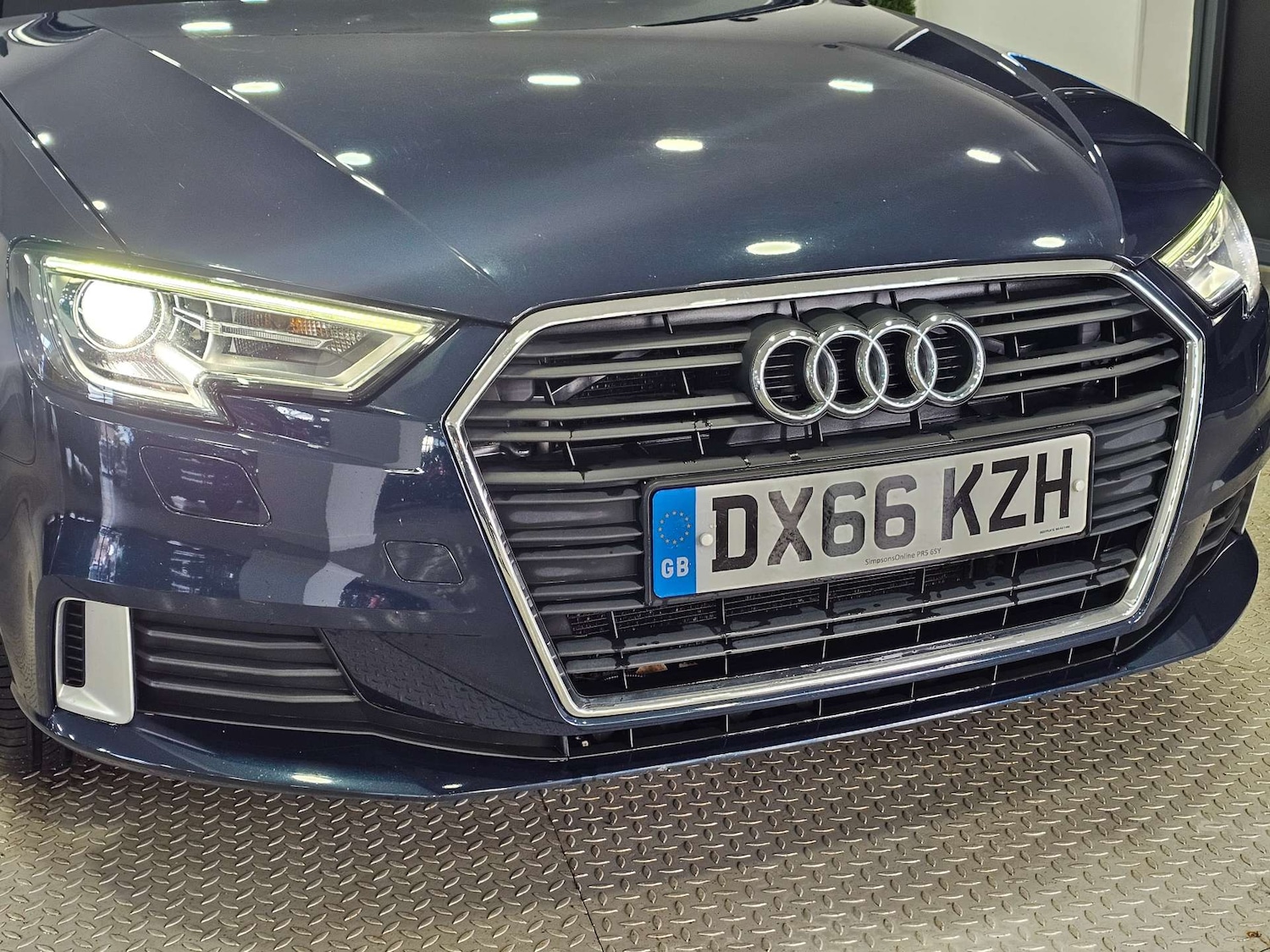 Used Audi A3 2016 for sale - 76972433: Photo 17