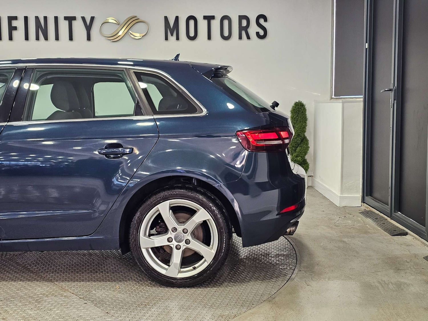 Used Audi A3 2016 for sale - 76972433: Photo 20