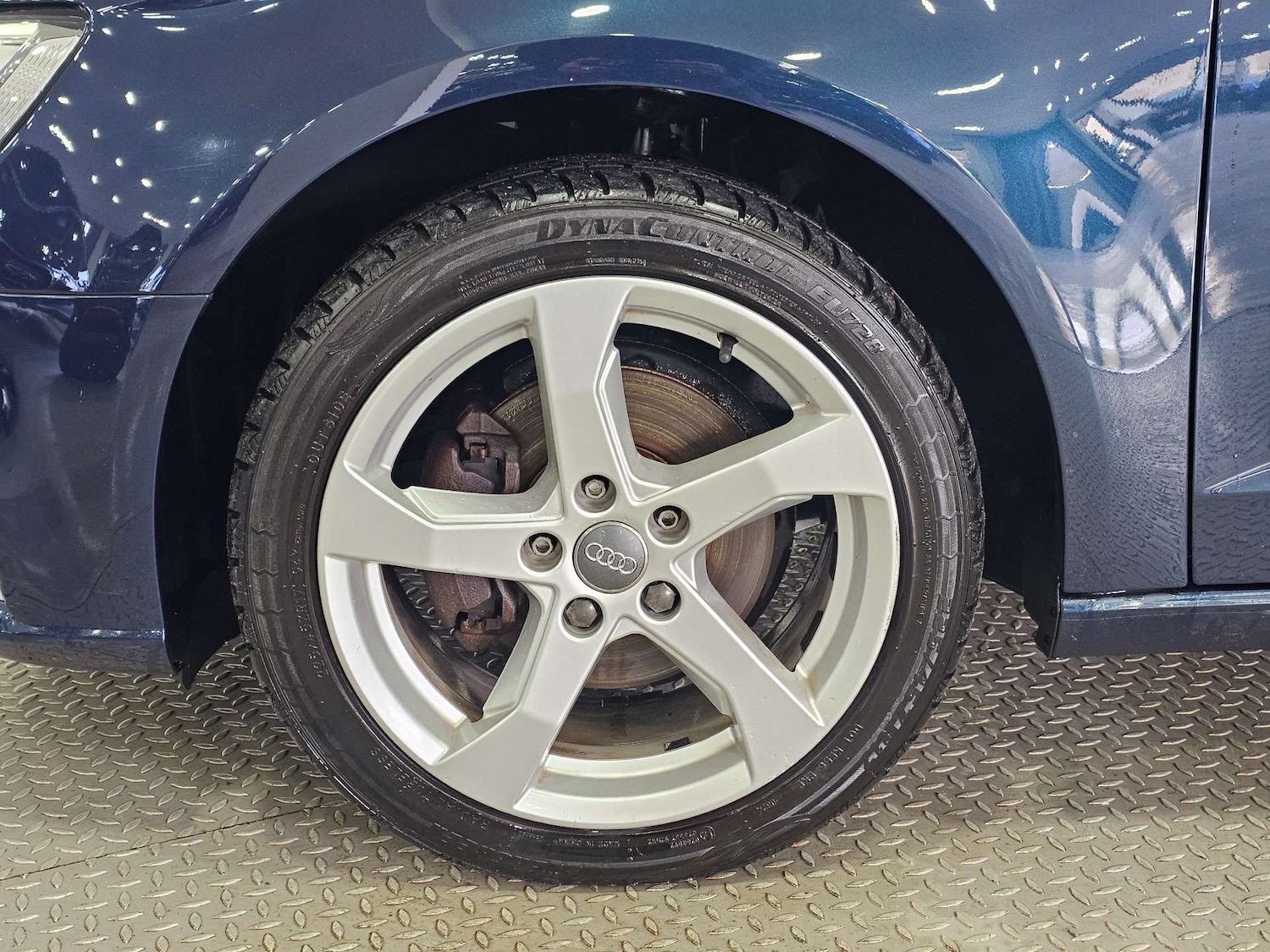 Used Audi A3 2016 for sale - 76972433: Photo 22