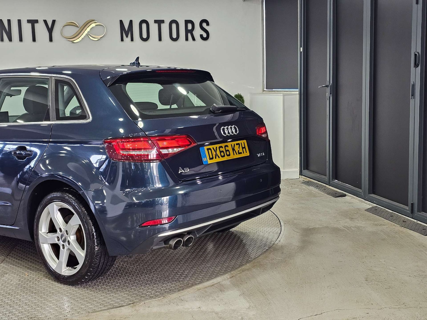 Used Audi A3 2016 for sale - 76972433: Photo 28