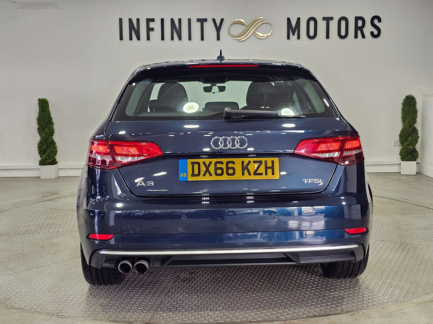 Used Audi A3 2016 for sale - 76972433: Photo 29