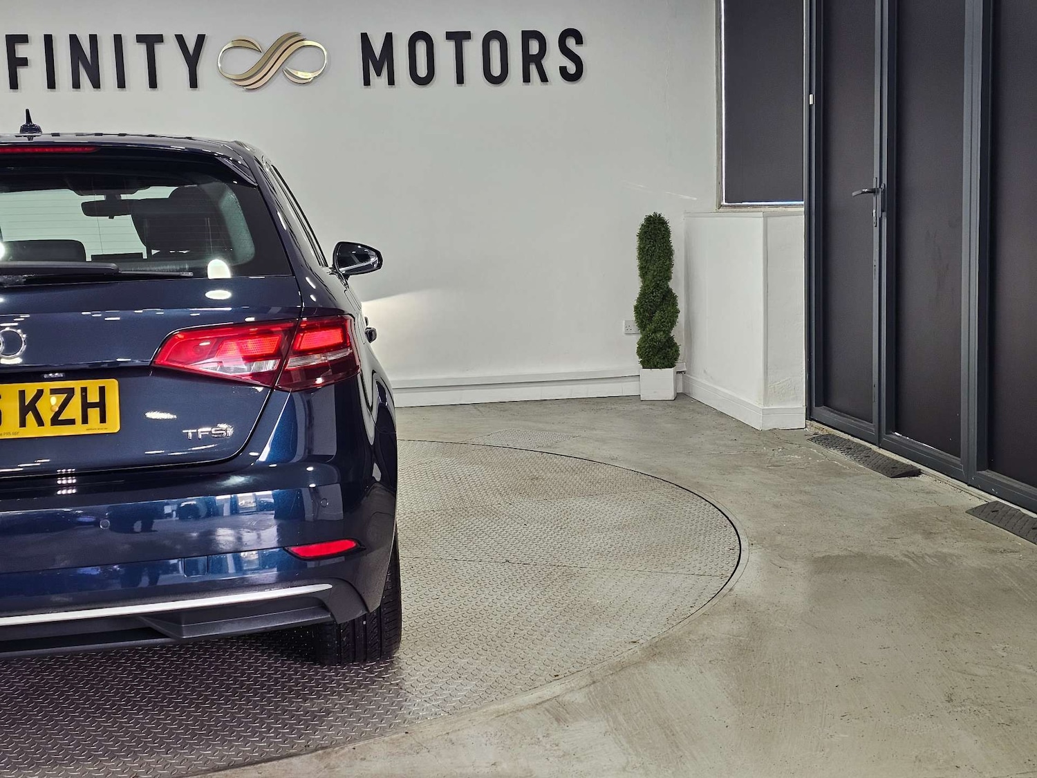 Used Audi A3 2016 for sale - 76972433: Photo 30