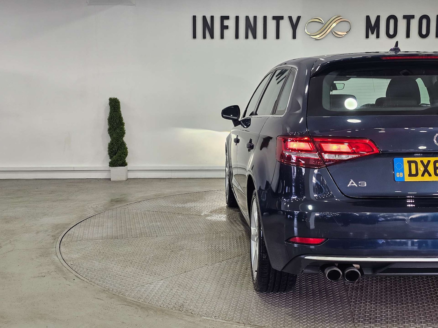 Used Audi A3 2016 for sale - 76972433: Photo 31