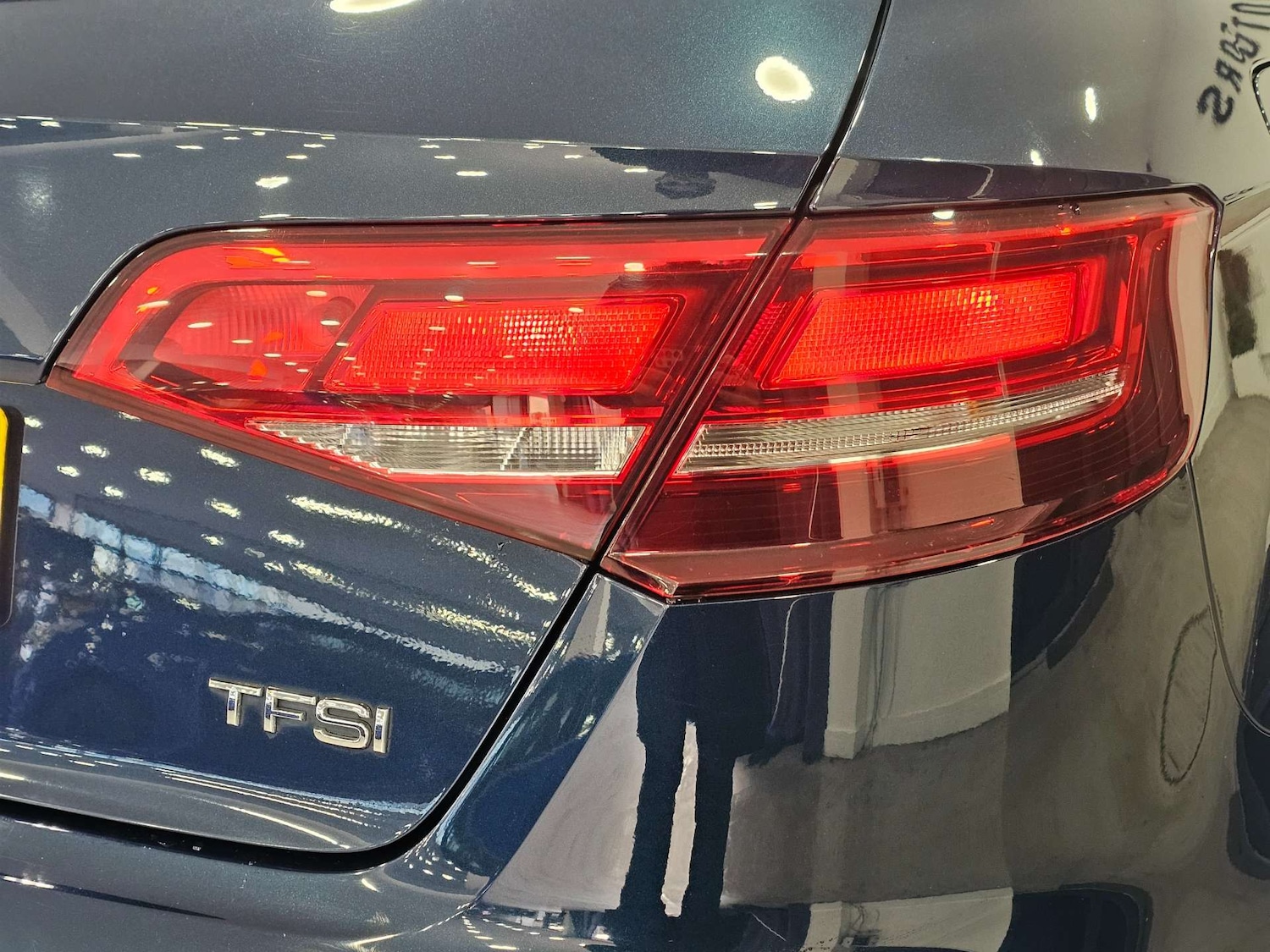 Used Audi A3 2016 for sale - 76972433: Photo 32