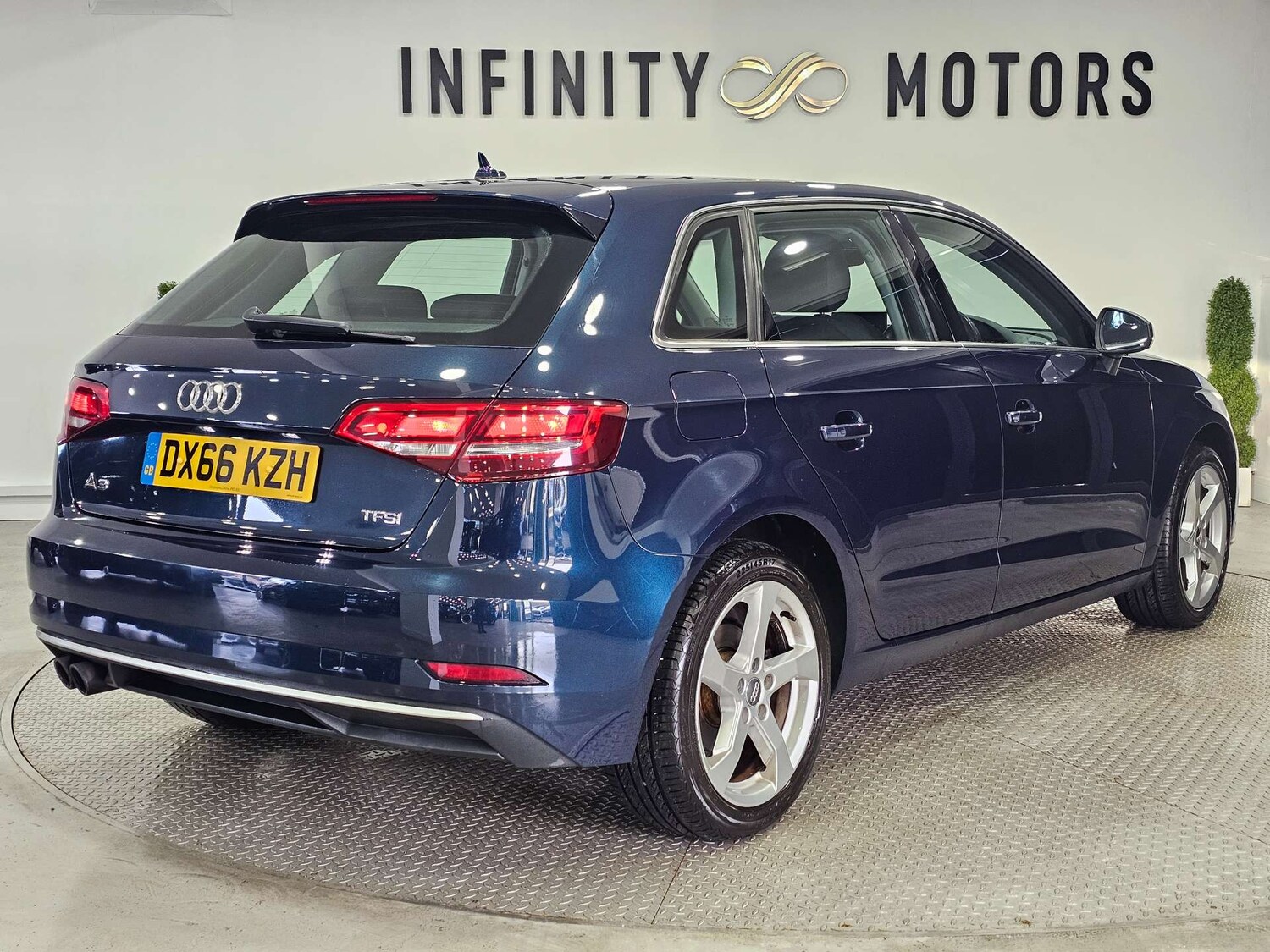 Used Audi A3 2016 for sale - 76972433: Photo 33