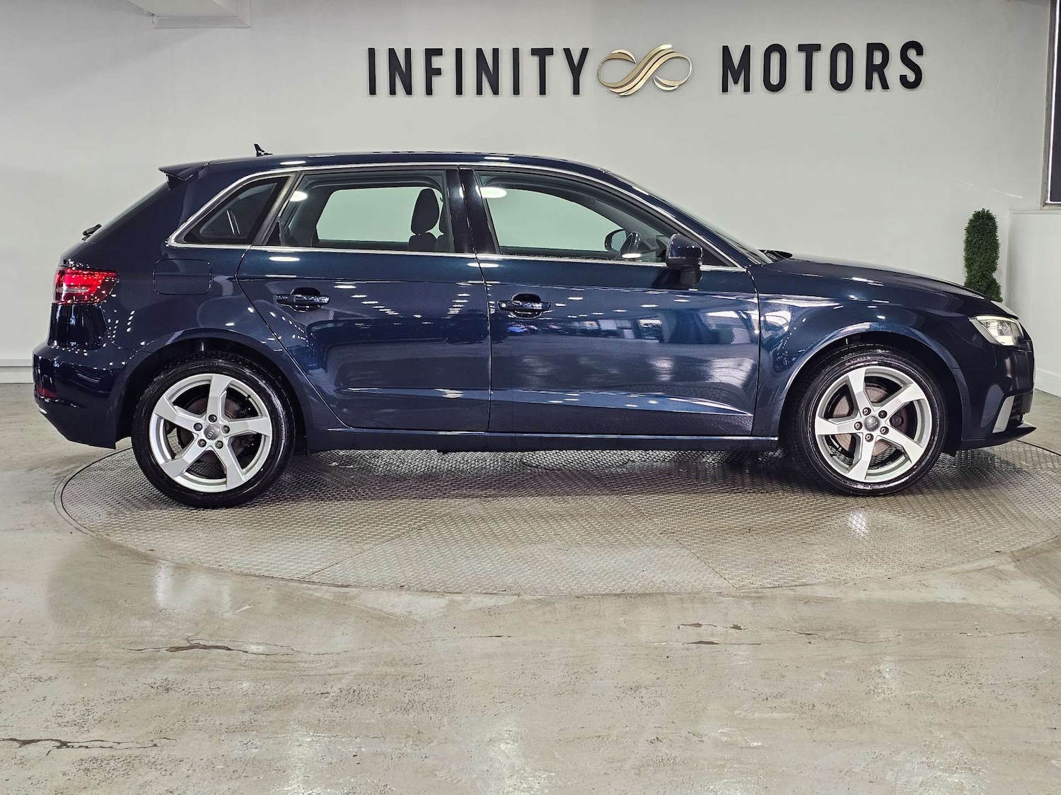 Used Audi A3 2016 for sale - 76972433: Photo 35