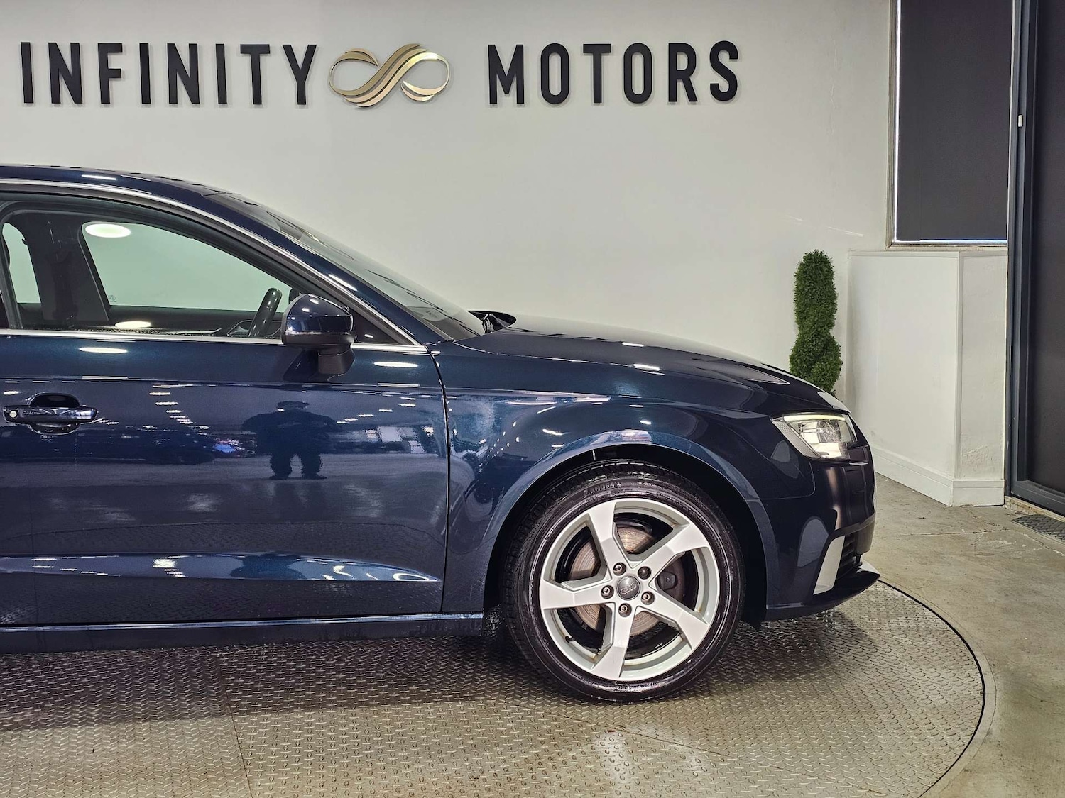 Used Audi A3 2016 for sale - 76972433: Photo 36