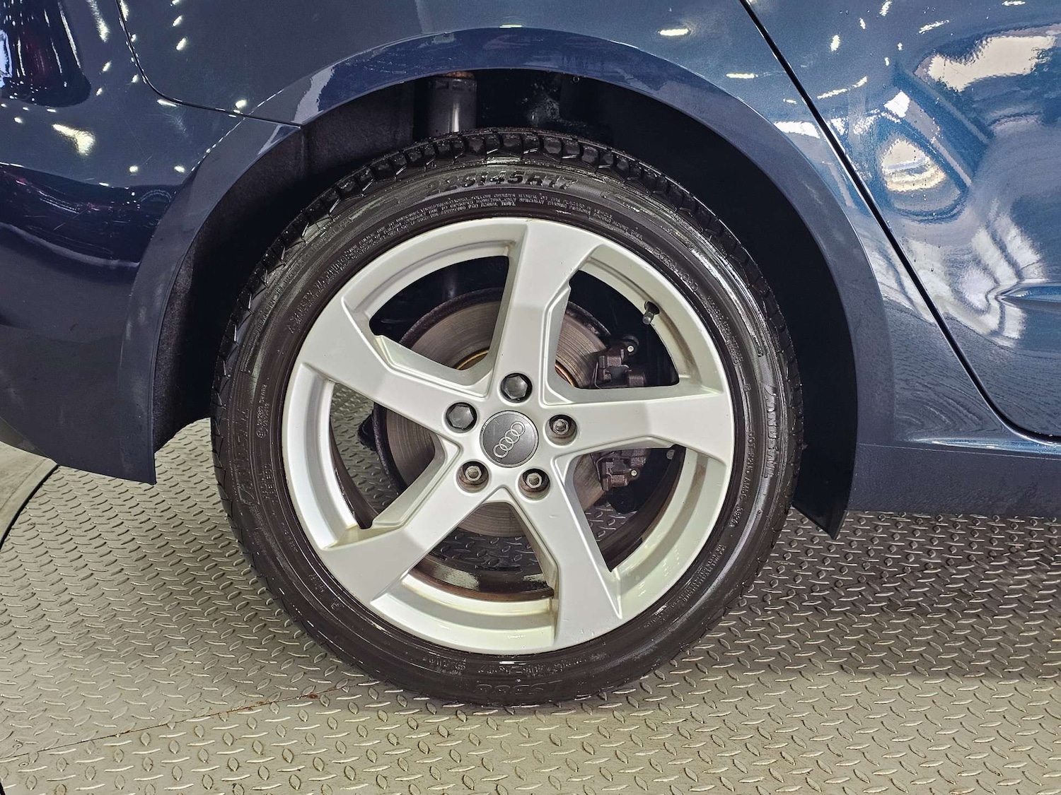 Used Audi A3 2016 for sale - 76972433: Photo 38