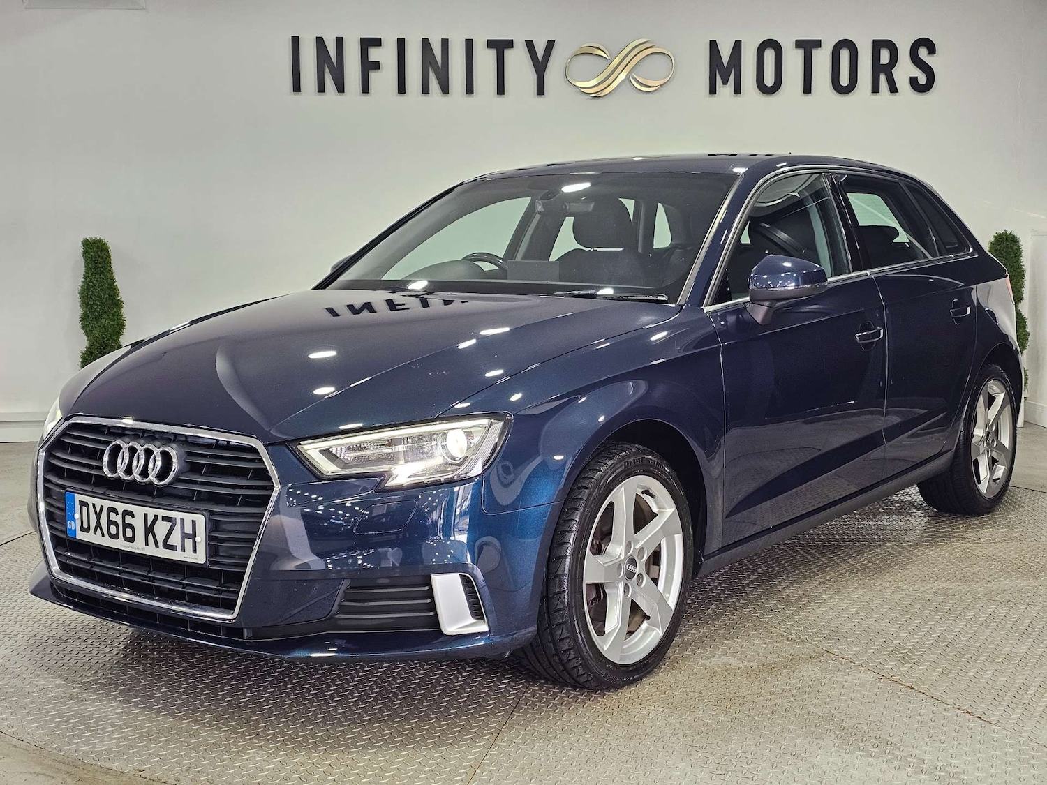 Used Audi A3 2016 for sale - 76972433: Photo 4