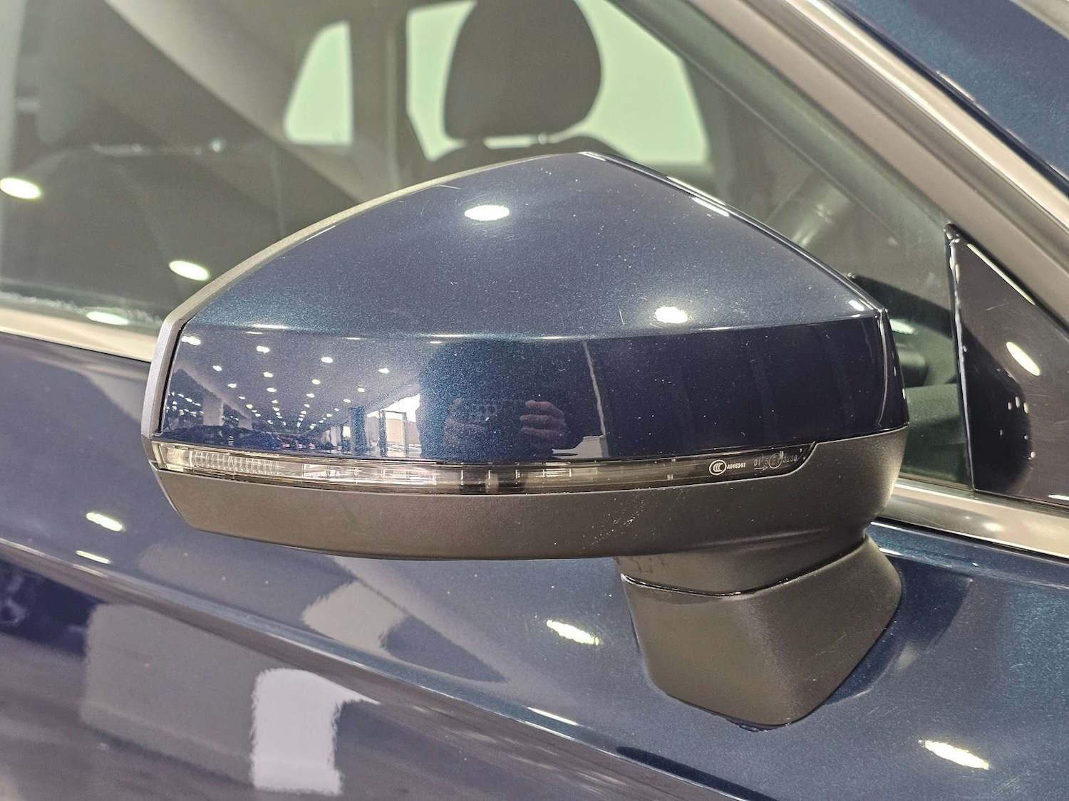 Used Audi A3 2016 for sale - 76972433: Photo 40