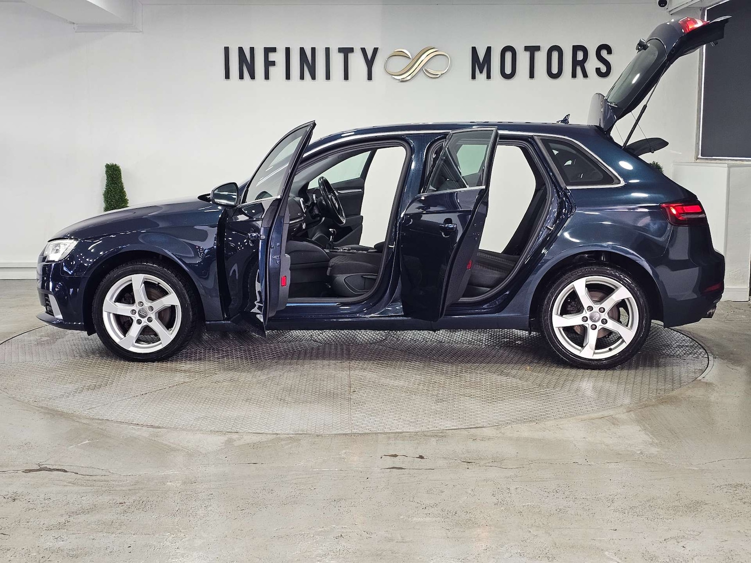 Used Audi A3 2016 for sale - 76972433: Photo 46