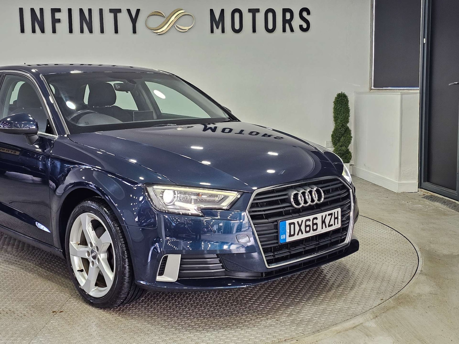 Used Audi A3 2016 for sale - 76972433: Photo 6