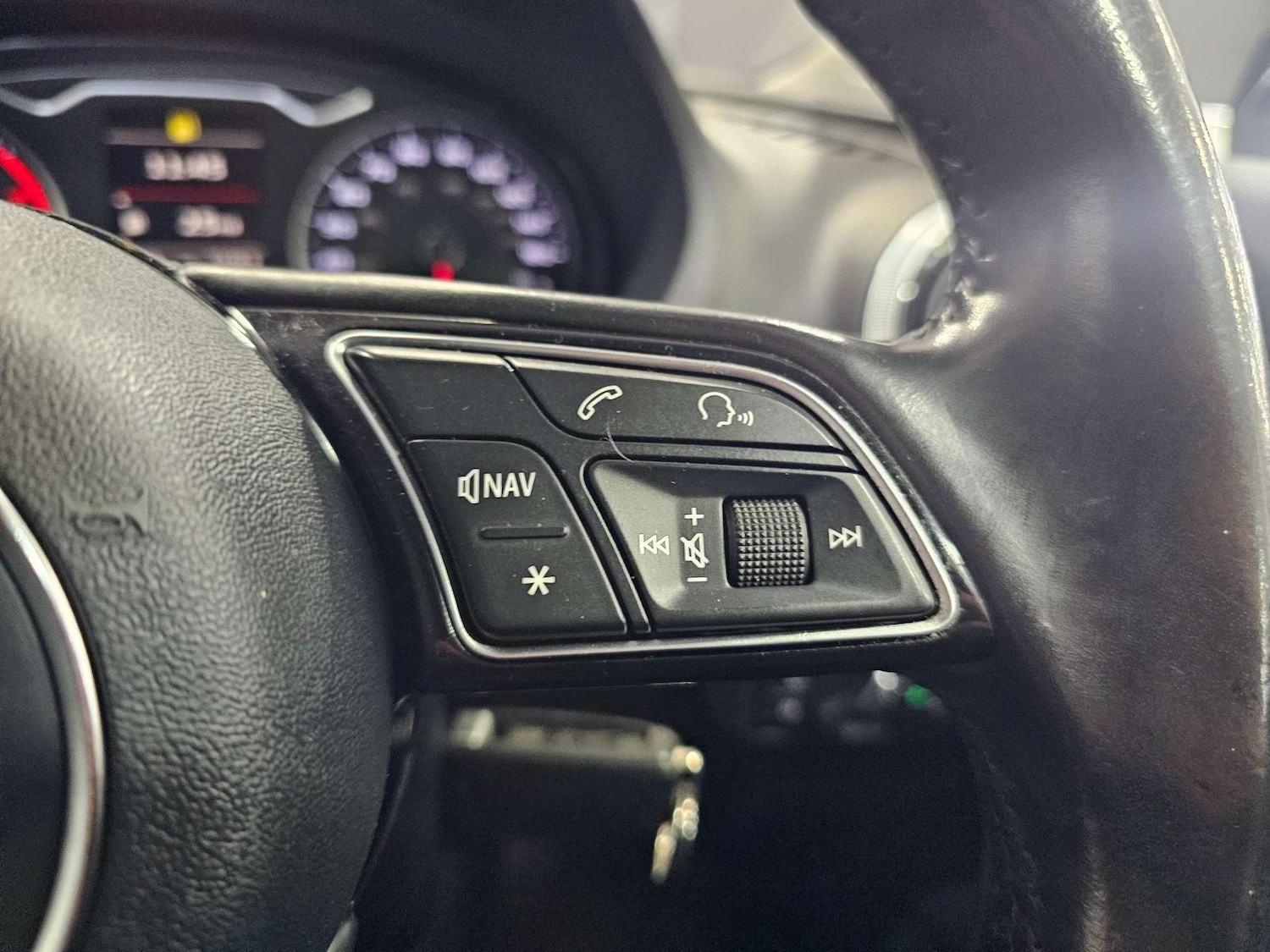 Used Audi A3 2016 for sale - 76972433: Photo 60