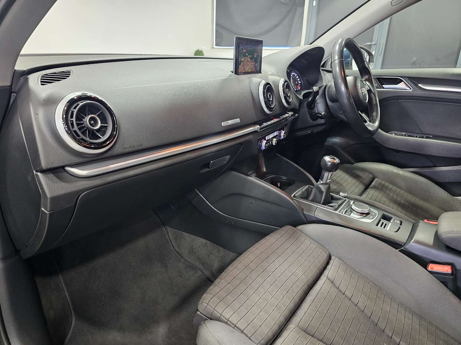 Used Audi A3 2016 for sale - 76972433: Photo 91