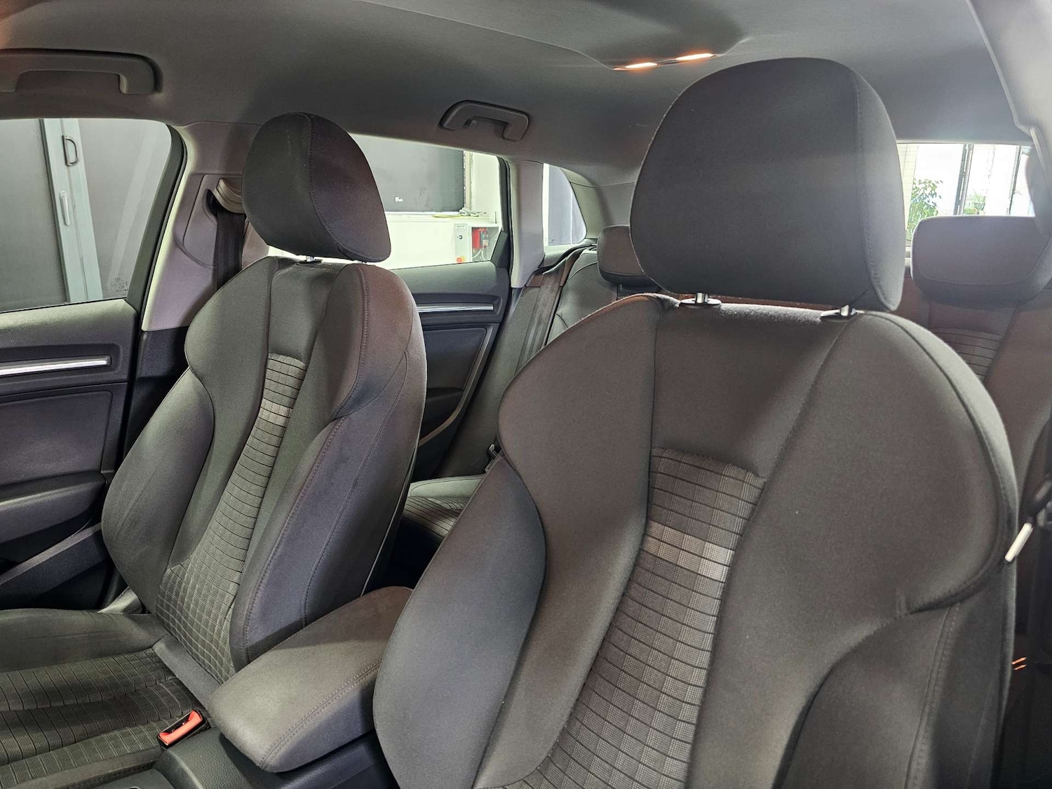 Used Audi A3 2016 for sale - 76972433: Photo 92